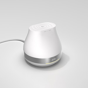 Znie P-100 화이트