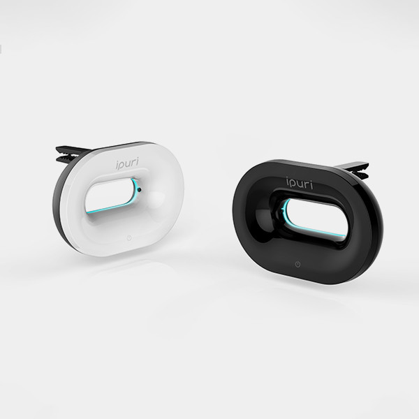 아이퓨리 N1 차량용 플라즈마 이오나이저